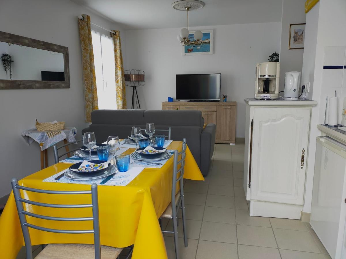 Maison Au Coeur De Saint-Gilles L'Inattendue Εξωτερικό φωτογραφία